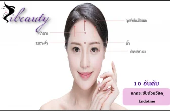 ยกกระชับหางตา